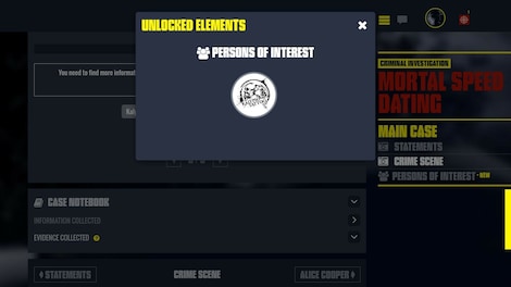 French Crime (PC) - Steam Key - GLOBAL - 4
