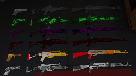 Frenzy VR (PC) - Steam Gift - GLOBAL - 6