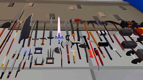 Frenzy VR (PC) - Steam Gift - GLOBAL - 9