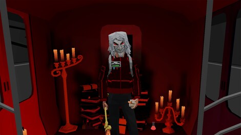 Frenzy VR (PC) - Steam Gift - GLOBAL - 8