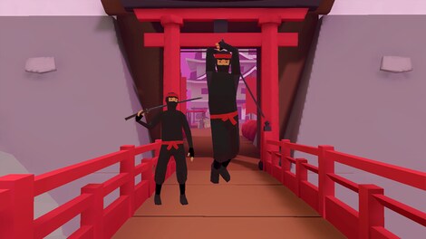 Frenzy VR (PC) - Steam Gift - GLOBAL - 4