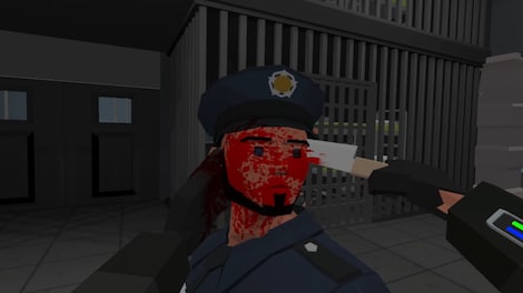 Frenzy VR (PC) - Steam Key - GLOBAL - 11