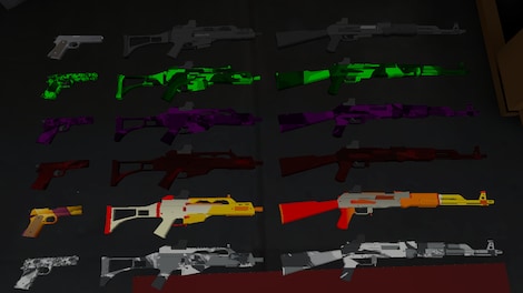 Frenzy VR (PC) - Steam Key - GLOBAL - 6