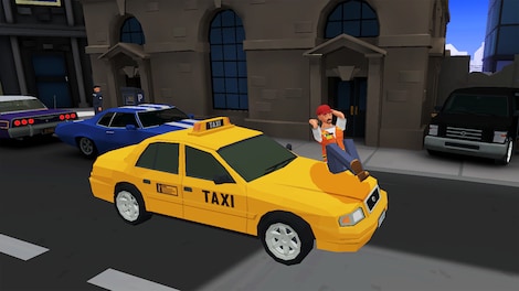 Frenzy VR (PC) - Steam Key - GLOBAL - 3