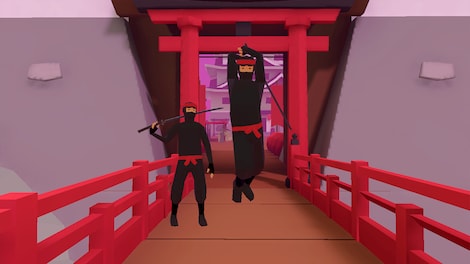 Frenzy VR (PC) - Steam Key - GLOBAL - 4