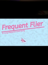 Frequent Flyer: A Long Distance Love Story Steam Key GLOBAL - 1