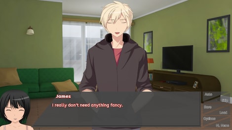 Frequent Flyer: A Long Distance Love Story Steam Key GLOBAL - 2