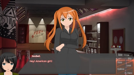 Frequent Flyer: A Long Distance Love Story Steam Key GLOBAL - 6