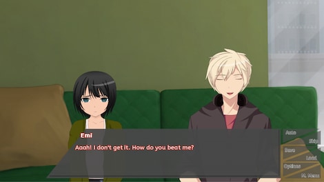 Frequent Flyer: A Long Distance Love Story Steam Key GLOBAL - 5