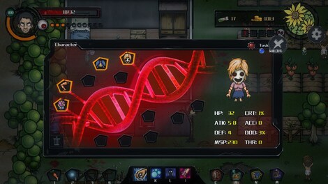 Fresh Body (PC) - Steam Key - GLOBAL - 7