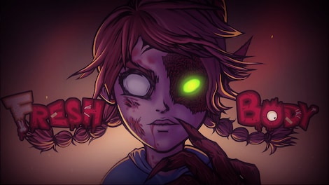 Fresh Body (PC) - Steam Key - GLOBAL - 11