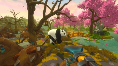 Fresh Start Cleaning Simulator (PC) - Steam Key - EUROPE - 3