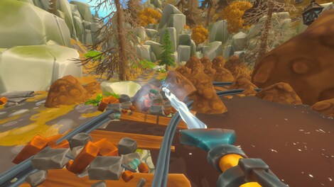 Fresh Start Cleaning Simulator (PC) - Steam Key - EUROPE - 6