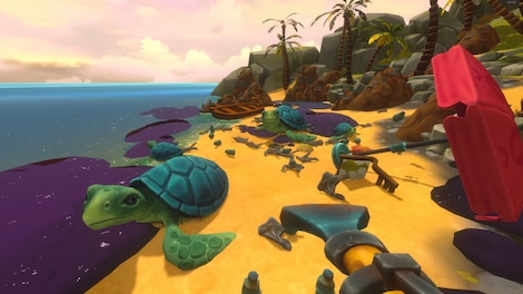 Fresh Start Cleaning Simulator (PC) - Steam Key - EUROPE - 5