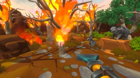 Fresh Start Cleaning Simulator (PC) - Steam Key - EUROPE - 4