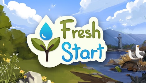 Fresh Start Cleaning Simulator (PC) - Steam Key - EUROPE - 0