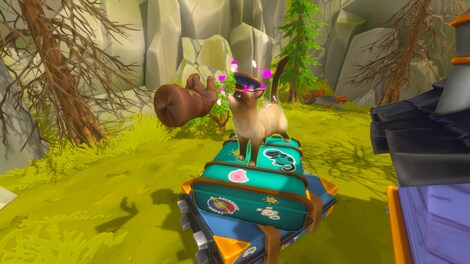 Fresh Start Cleaning Simulator (PC) - Steam Key - EUROPE - 7