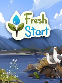 Fresh Start Cleaning Simulator (PC) - Steam Key - EUROPE - 1
