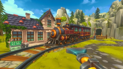 Fresh Start Cleaning Simulator (PC) - Steam Key - GLOBAL - 10