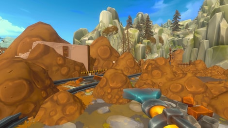 Fresh Start Cleaning Simulator (PC) - Steam Key - GLOBAL - 9