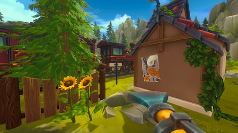 Fresh Start Cleaning Simulator (PC) - Steam Key - GLOBAL - 12