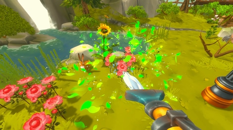 Fresh Start Cleaning Simulator (PC) - Steam Key - GLOBAL - 11