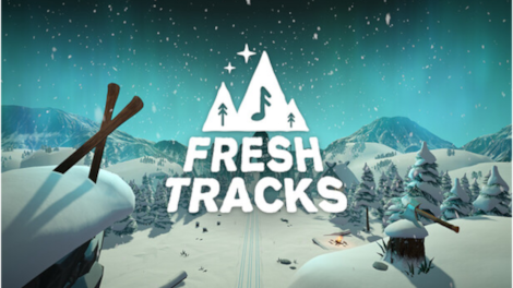 Fresh Tracks (PC) - Steam Key - GLOBAL - 0