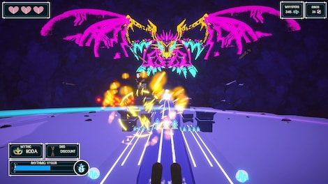 Fresh Tracks (PC) - Steam Key - GLOBAL - 10