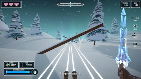 Fresh Tracks (PC) - Steam Key - GLOBAL - 7