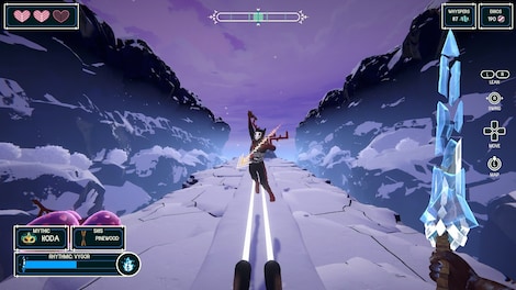 Fresh Tracks (PC) - Steam Key - GLOBAL - 4