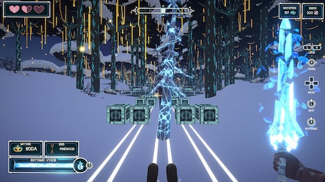 Fresh Tracks (PC) - Steam Key - GLOBAL - 9