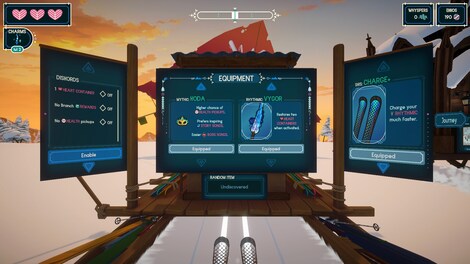 Fresh Tracks (PC) - Steam Key - GLOBAL - 3