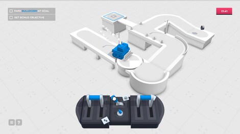 Frick, Inc. (PC) - Steam Gift - EUROPE - 7