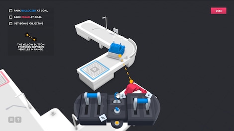 Frick, Inc. (PC) - Steam Key - EUROPE - 6