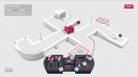 Frick, Inc. (PC) - Steam Key - GLOBAL - 5
