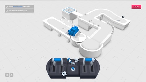 Frick, Inc. (PC) - Steam Key - GLOBAL - 7