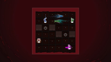 Friday Night Bullet Arena Steam Key GLOBAL - 7