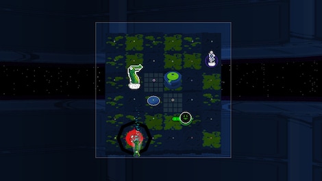Friday Night Bullet Arena Steam Key GLOBAL - 5