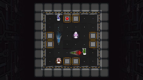 Friday Night Bullet Arena Steam Key GLOBAL - 3