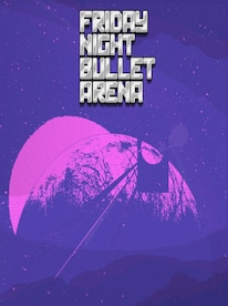 Friday Night Bullet Arena Steam Key GLOBAL - 1