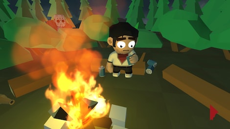 Friday the 13th: Killer Puzzle (PC) - Steam Key - GLOBAL - 13