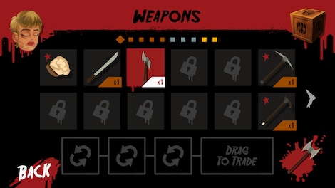 Friday the 13th: Killer Puzzle (PC) - Steam Key - GLOBAL - 11