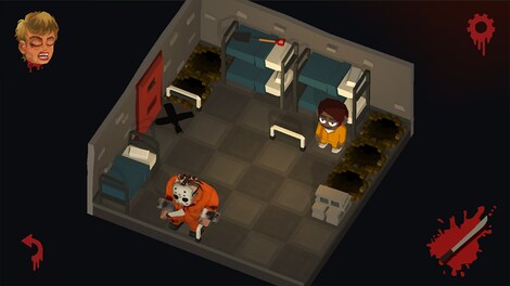 Friday the 13th: Killer Puzzle (Xbox One) - Xbox Live Key - UNITED STATES - 5