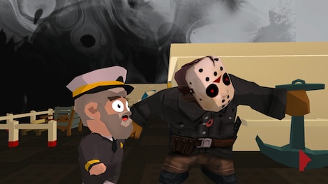 Friday the 13th: Killer Puzzle (Xbox One) - Xbox Live Key - UNITED STATES - 3