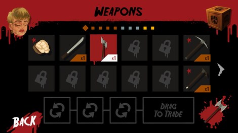 Friday the 13th: Killer Puzzle (Xbox One) - Xbox Live Key - UNITED STATES - 11