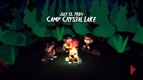 Friday the 13th: Killer Puzzle (Xbox One) - Xbox Live Key - UNITED STATES - 7