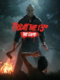 Friday the 13th: The Game PSN PS4 Key NORTH AMERICA - 2