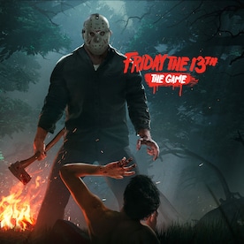 Friday the 13th: The Game Steam Key GLOBAL - 8