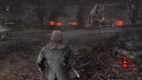 Friday the 13th: The Game Xbox Live Key XBOX ONE EUROPE - 5