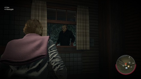Friday the 13th: The Game Xbox Live Key TURKEY - 6